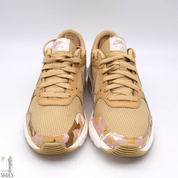 Nike Air Max SC 'Sesame Pink Camo' - Women's Size 8.5 - Picture 7 of 14